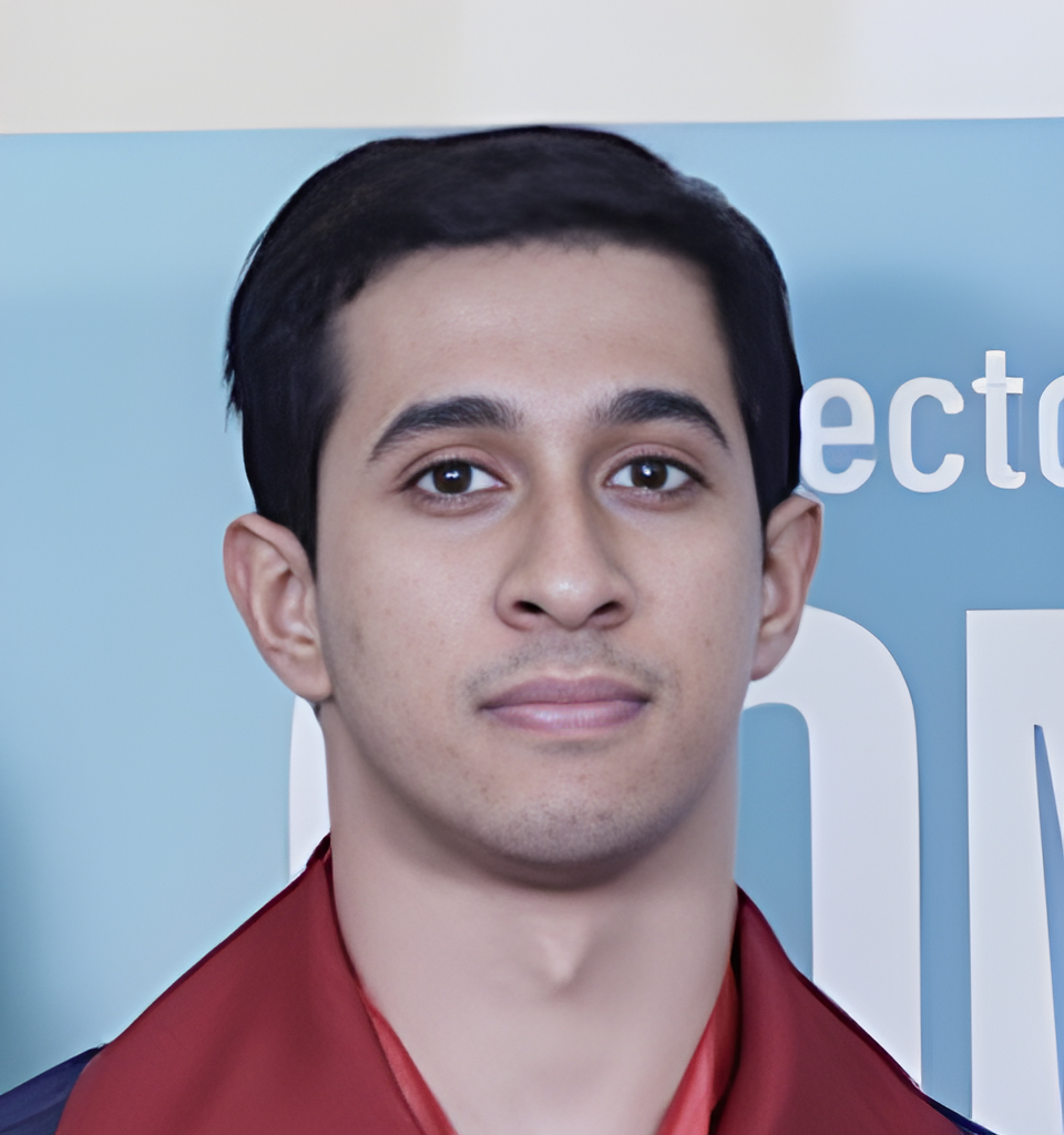 Soumyadeep Sarma